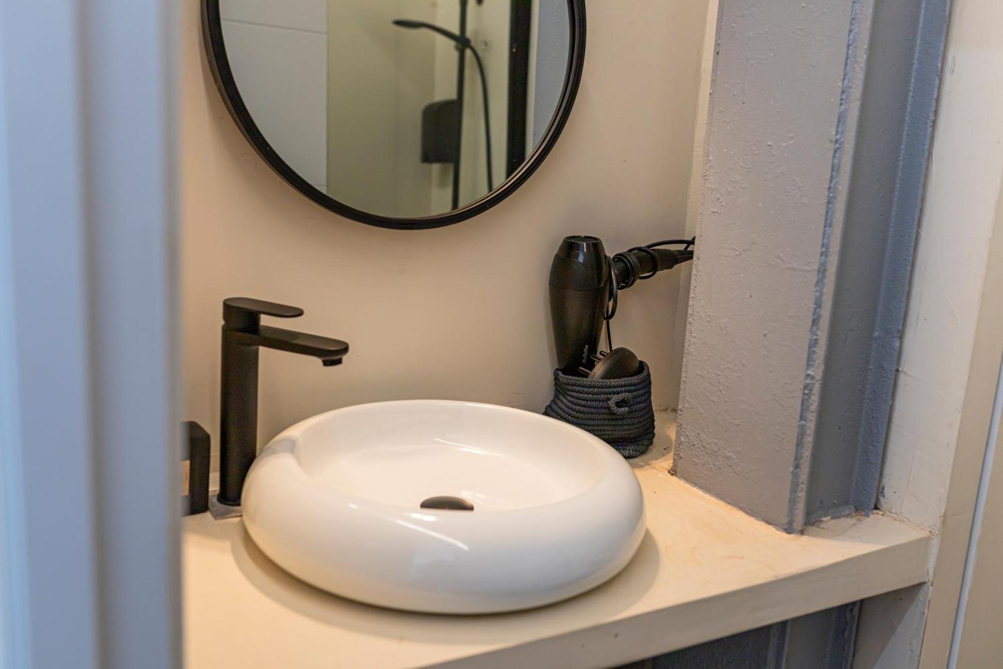 Resolana Suites Sevilla Dış mekan fotoğraf