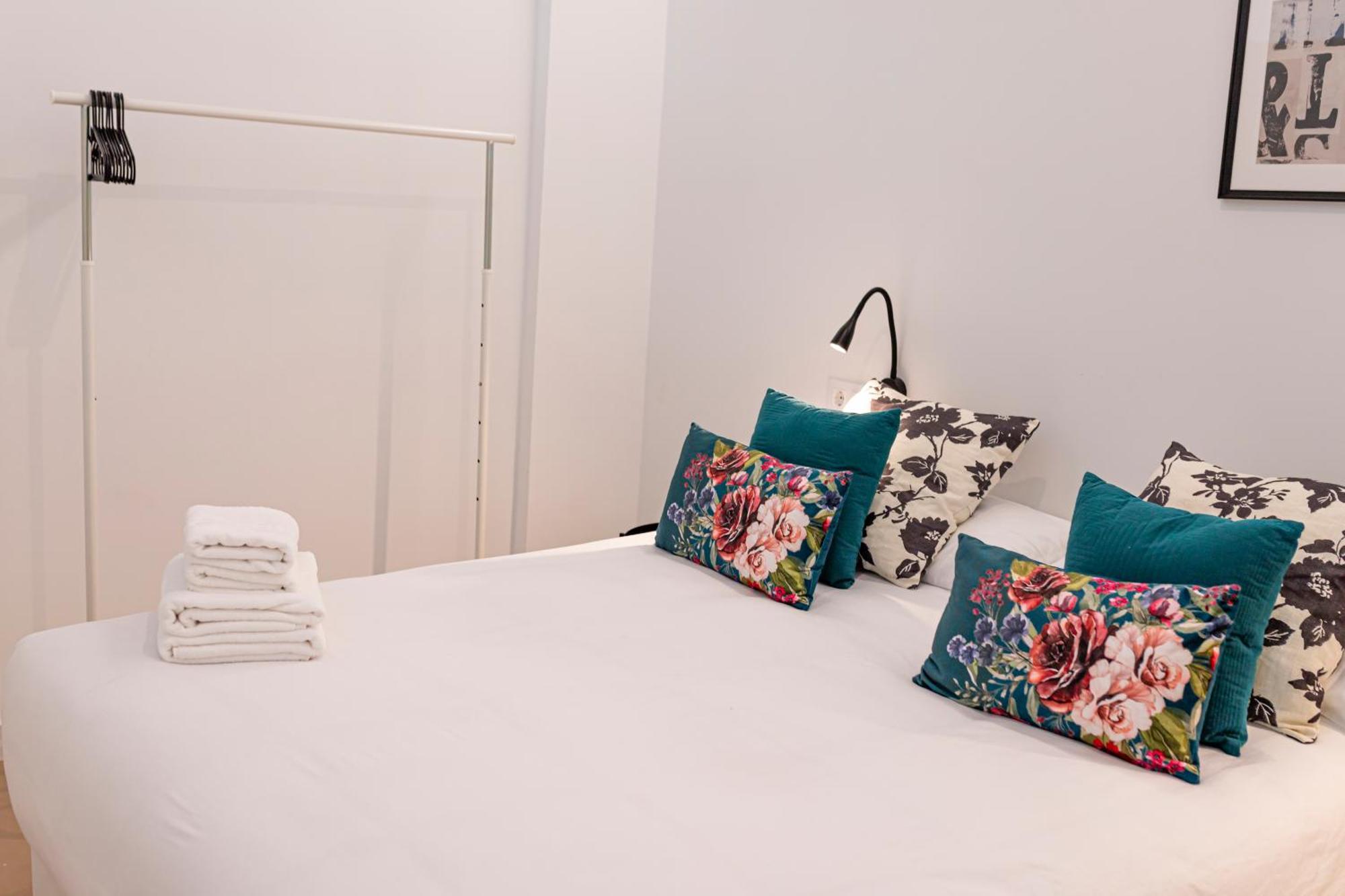 Resolana Suites Sevilla Dış mekan fotoğraf