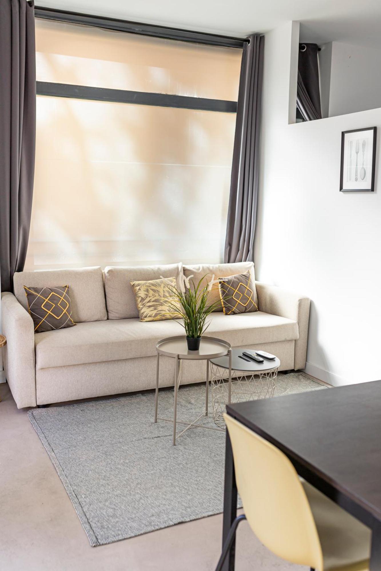 Resolana Suites Sevilla Dış mekan fotoğraf