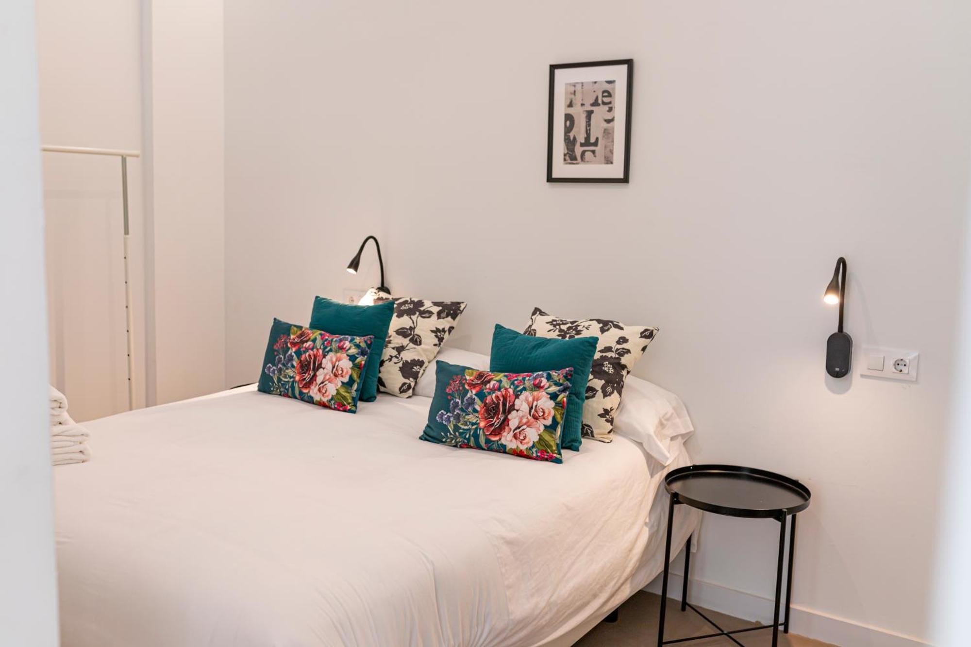 Resolana Suites Sevilla Dış mekan fotoğraf