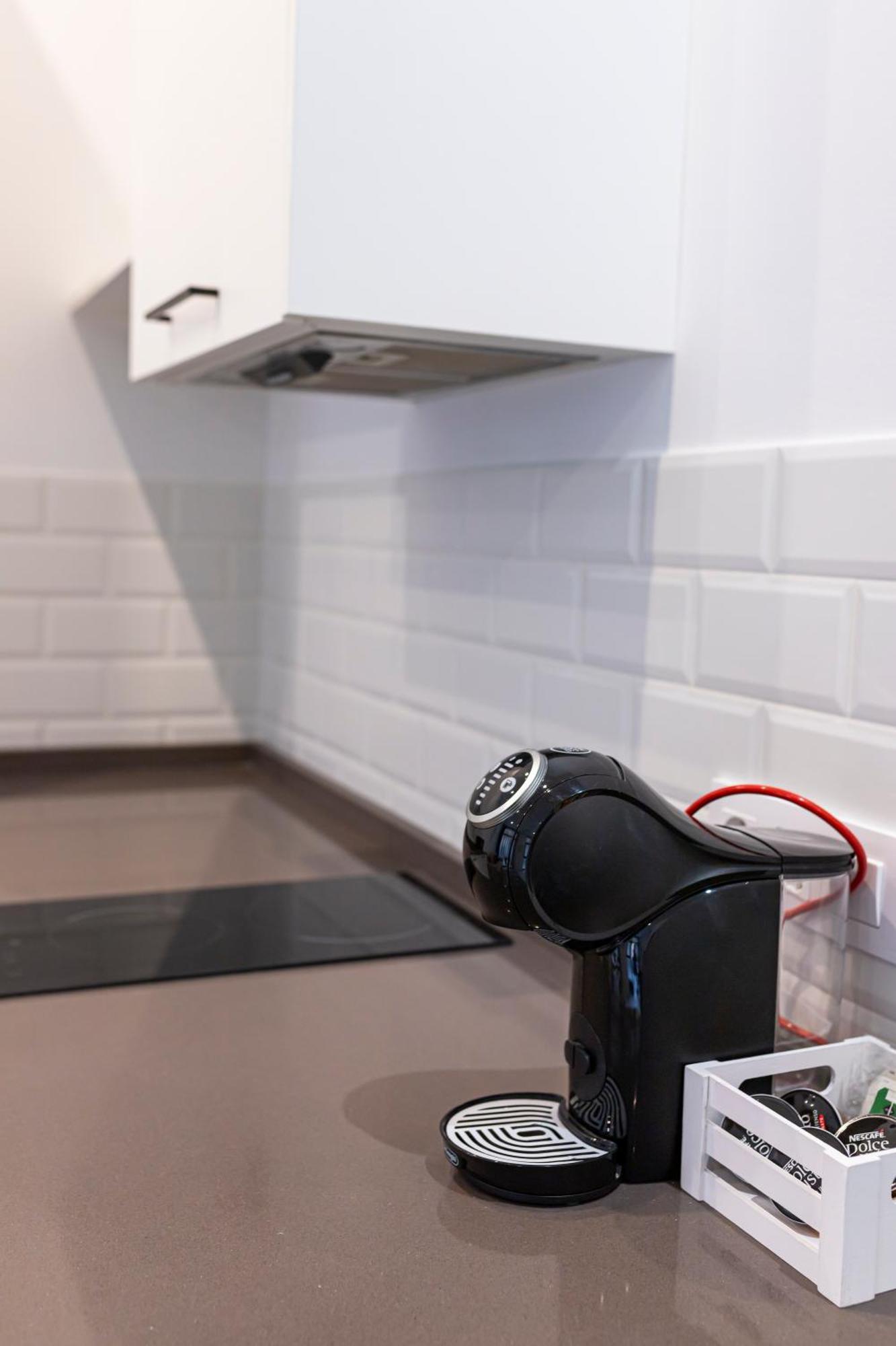 Resolana Suites Sevilla Dış mekan fotoğraf