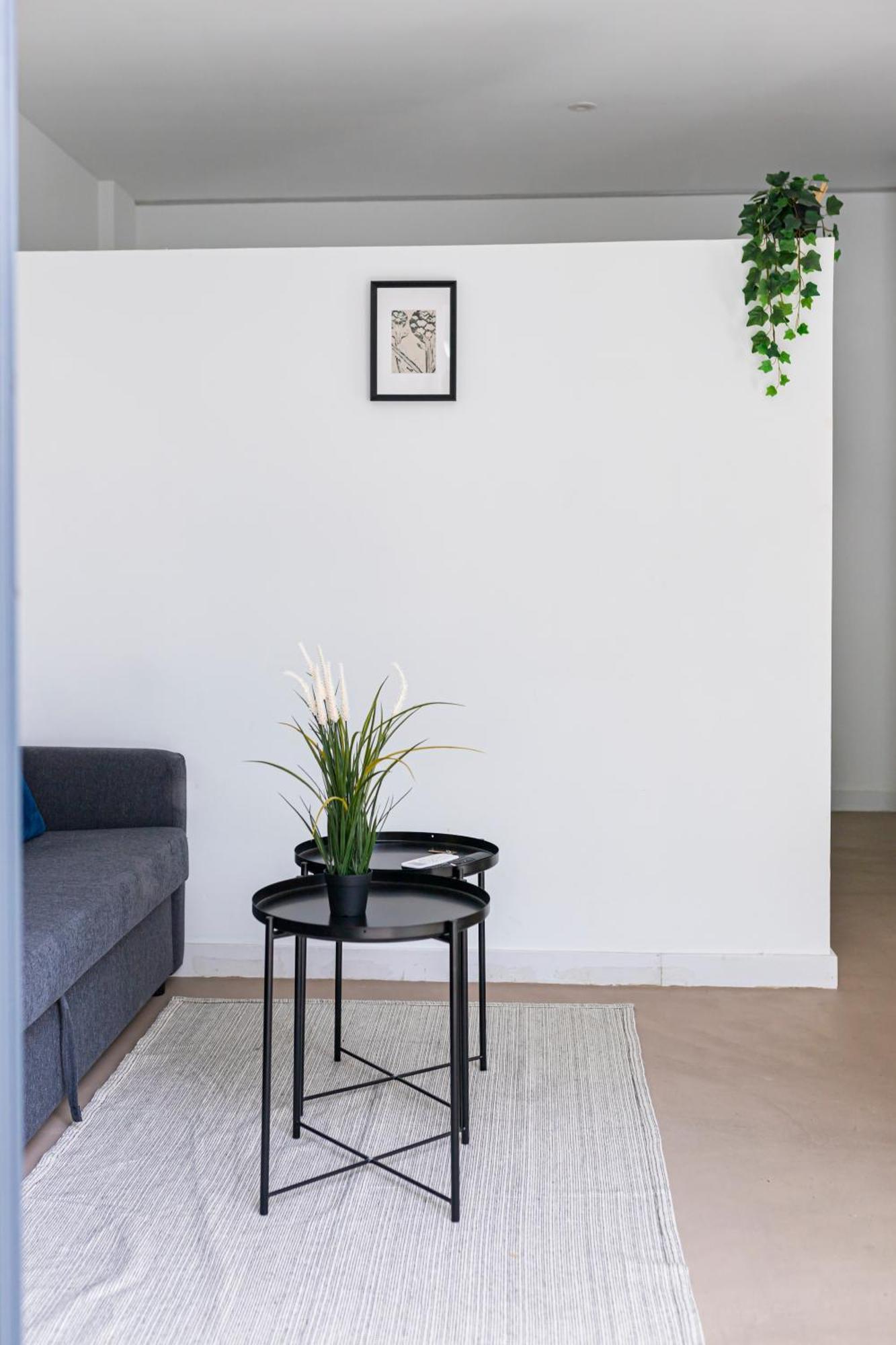 Resolana Suites Sevilla Dış mekan fotoğraf
