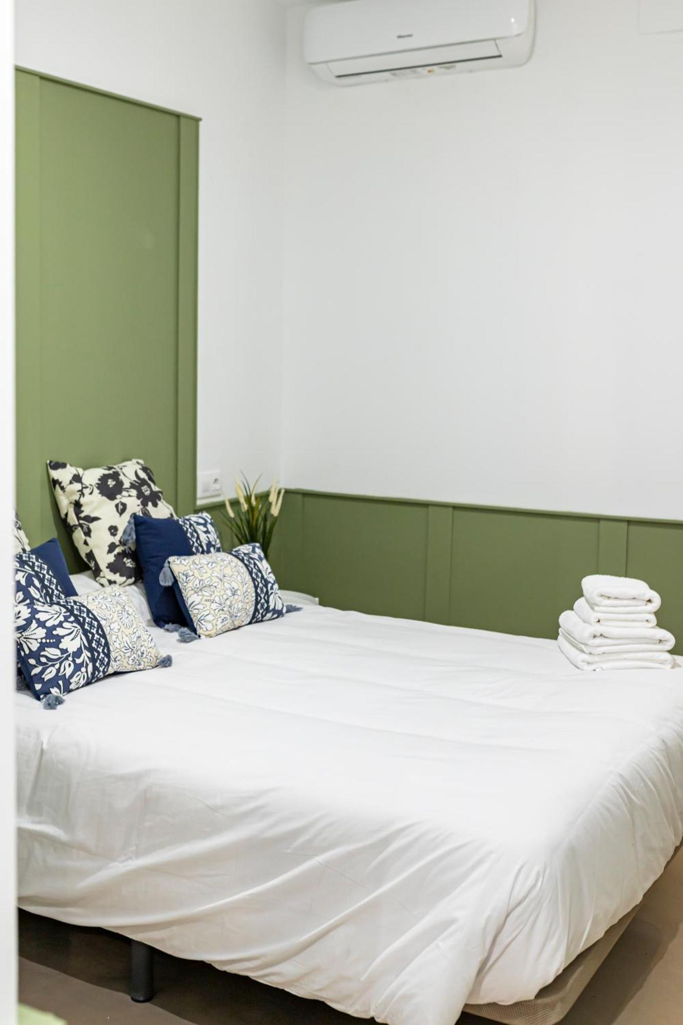 Resolana Suites Sevilla Dış mekan fotoğraf