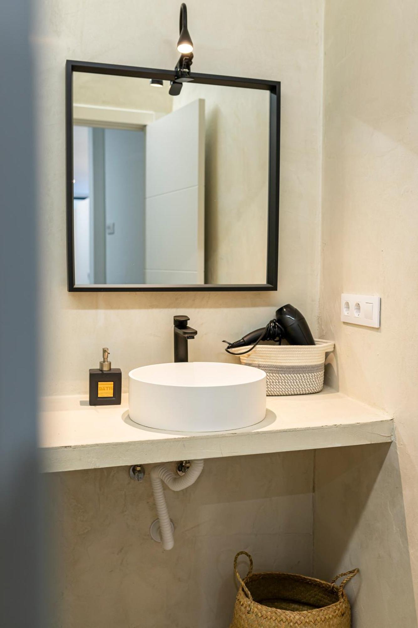 Resolana Suites Sevilla Dış mekan fotoğraf