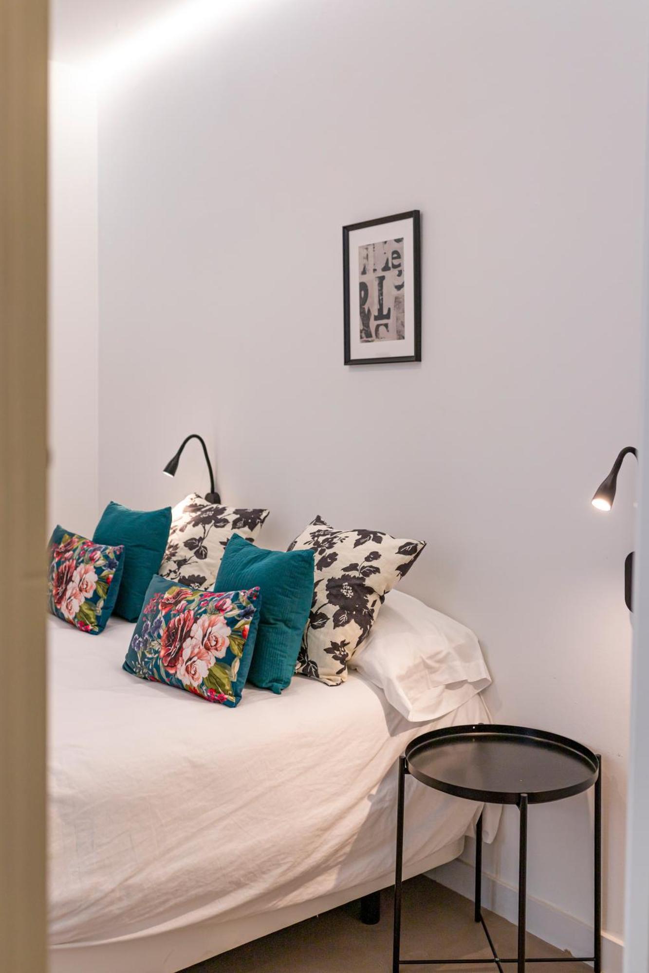 Resolana Suites Sevilla Dış mekan fotoğraf
