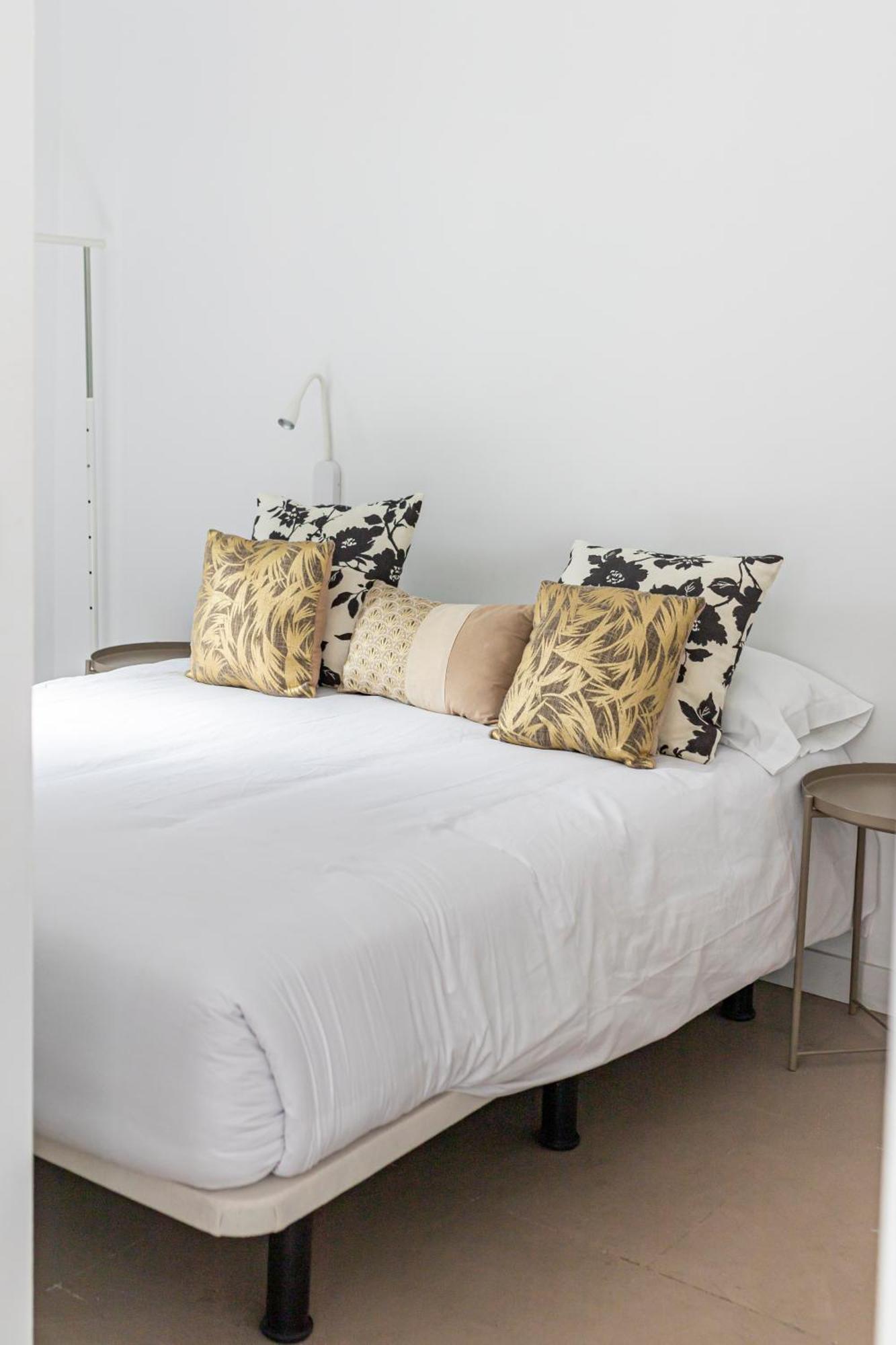 Resolana Suites Sevilla Dış mekan fotoğraf