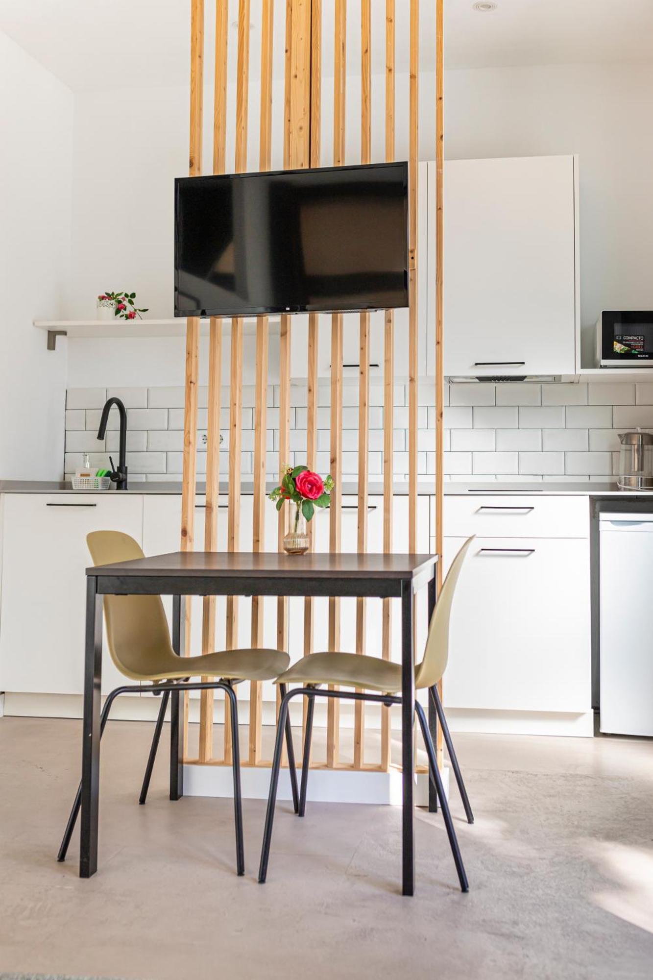 Resolana Suites Sevilla Dış mekan fotoğraf