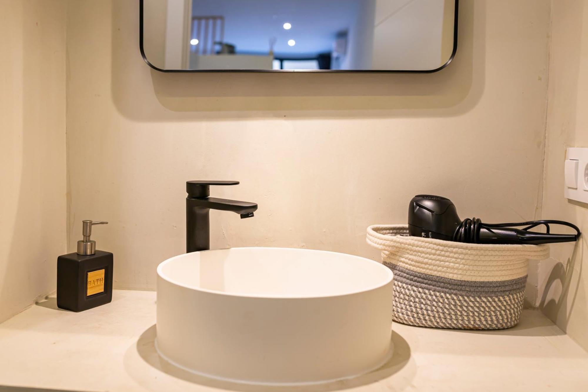 Resolana Suites Sevilla Dış mekan fotoğraf
