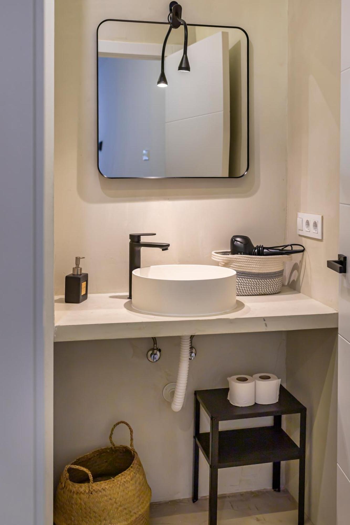 Resolana Suites Sevilla Dış mekan fotoğraf