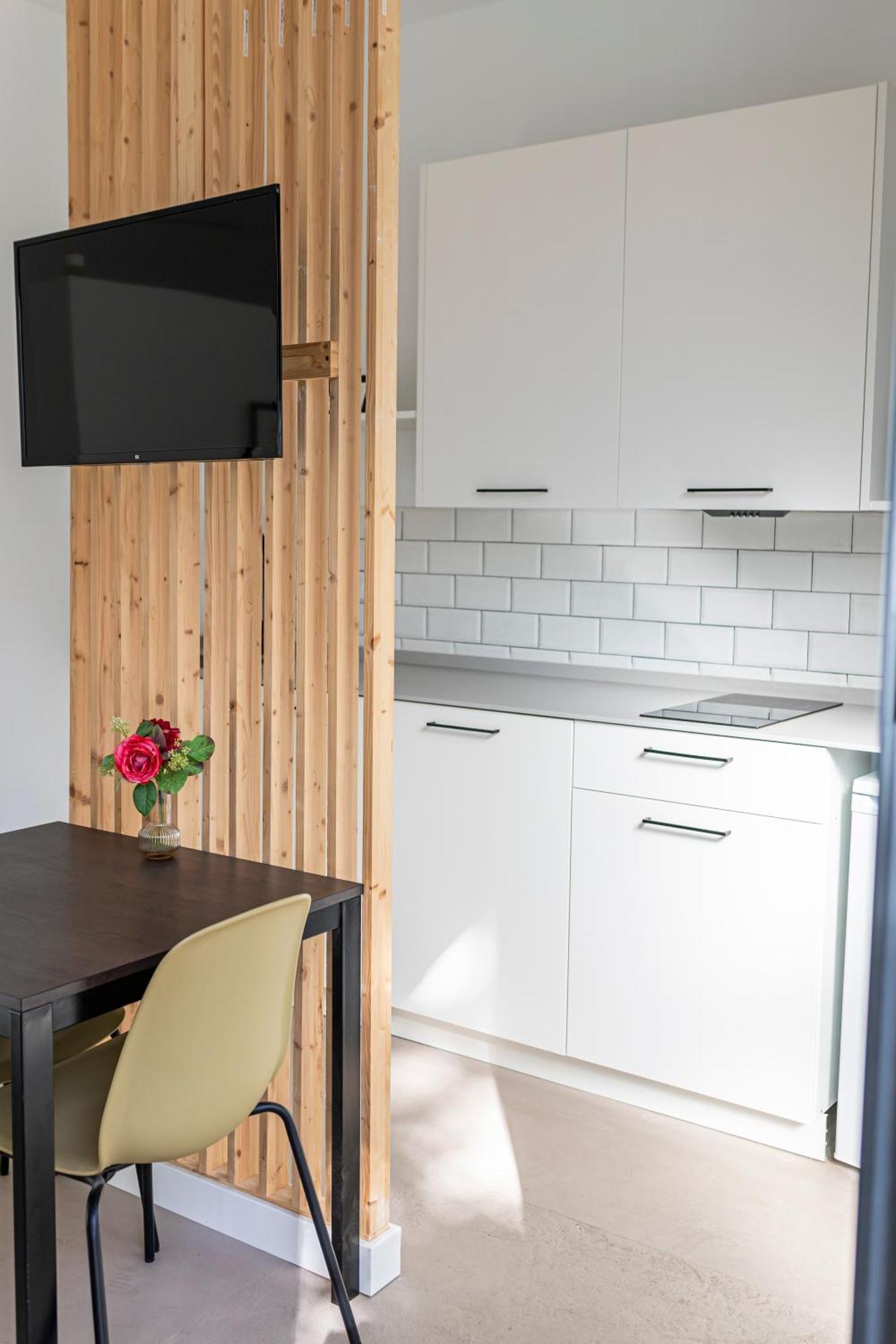 Resolana Suites Sevilla Dış mekan fotoğraf