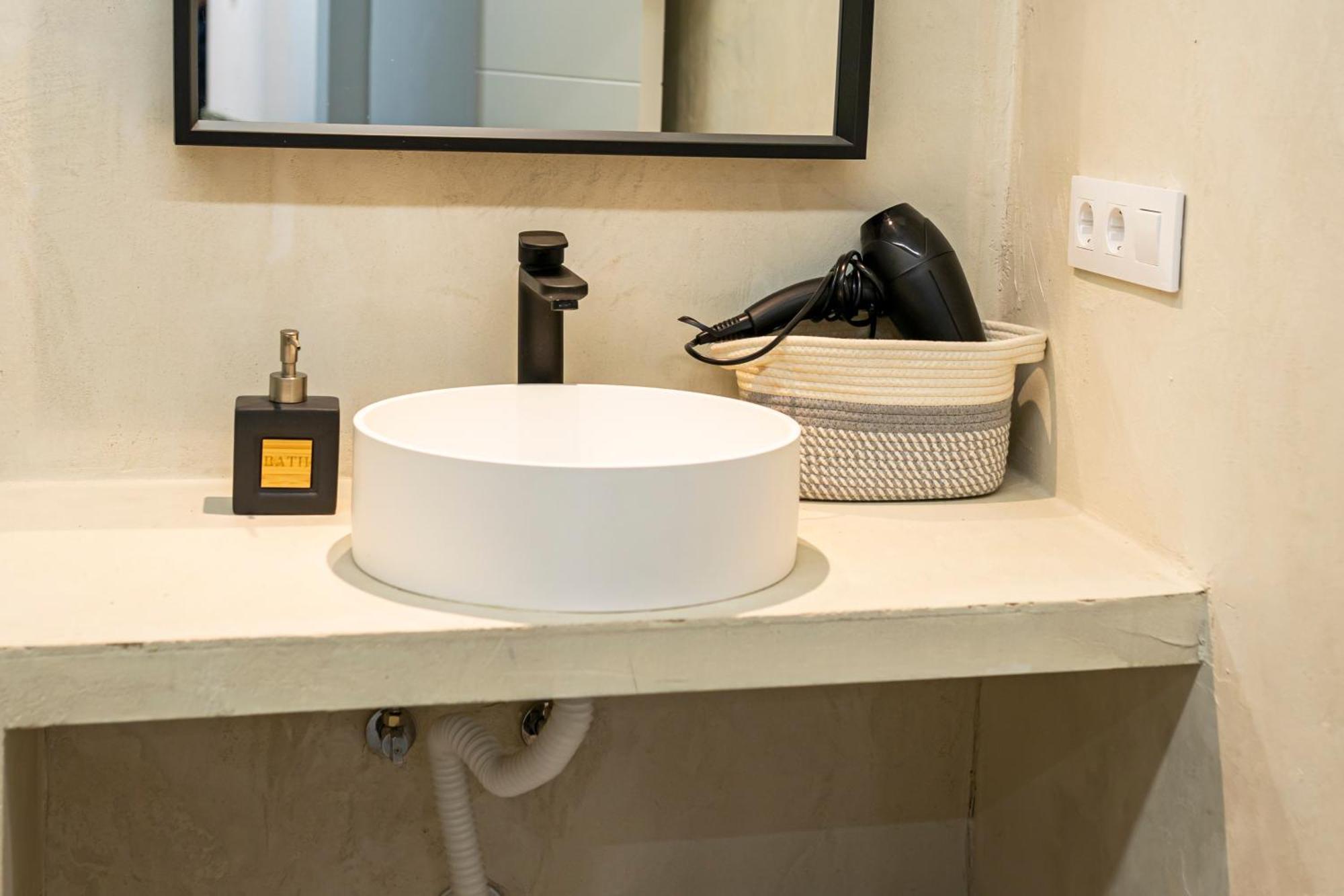 Resolana Suites Sevilla Dış mekan fotoğraf