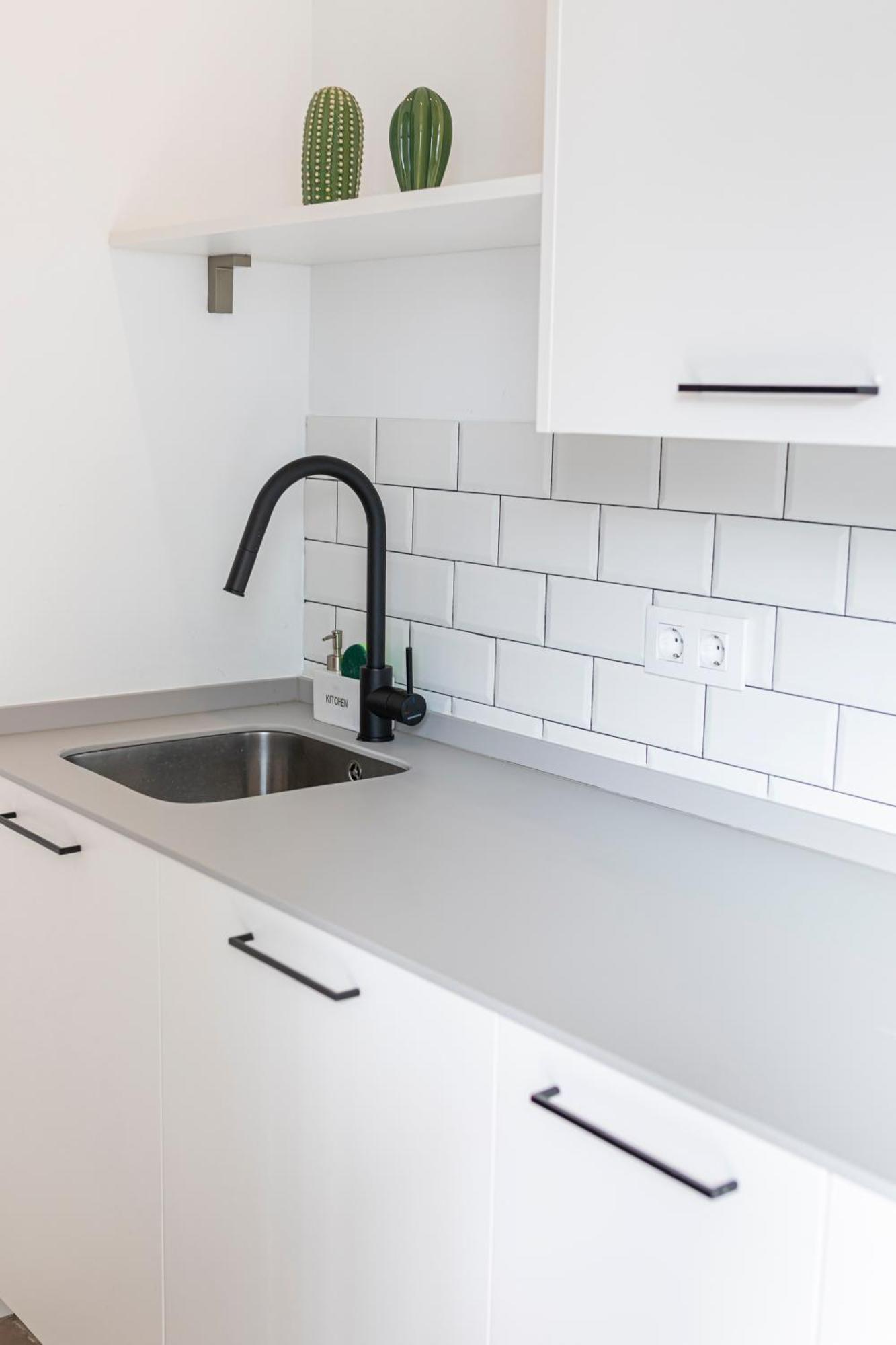 Resolana Suites Sevilla Dış mekan fotoğraf